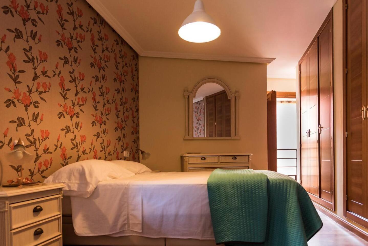 Apartamento La Dama Del Jardín Del Nuncio